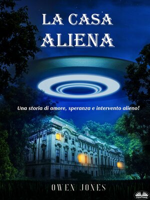 cover image of La Casa Aliena